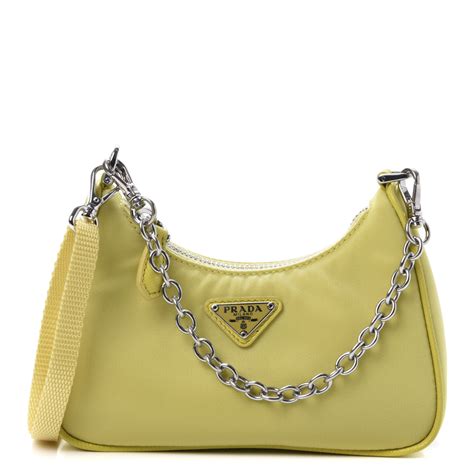 prada 2000 shoulder bag|prada re nylon tote bag.